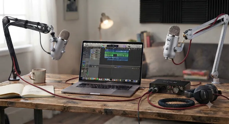 Practical Mitigation Strategies for USB Interface Noise